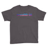 Be Different Youth Tee