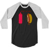 what up dog ketchup hot dog 3/4 Sleeve Shirt