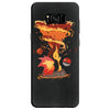 fire storm Samsung Galaxy S8