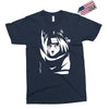 warrior Exclusive T-shirt