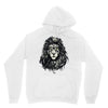 nerd  lion Unisex Hoodie