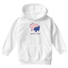 insert coin Youth Hoodie