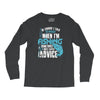 expert Long Sleeve Shirts