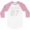 made in 1987 3/4 Sleeve Shirt