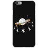 saturn go round iPhone 6/6s Case