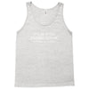 disagree with me Tank Top