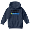 fortnite victory royale black Youth Hoodie