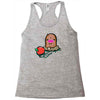 none for you Racerback Tank