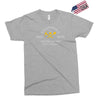 klondike gold rush Exclusive T-shirt
