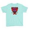 new york foot clan Youth Tee