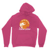 the man the myth the fishing Unisex Hoodie