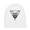 DEVIL IS REAL Baby Beanies