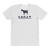 ggoat All Over Women's T-shirt