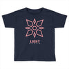 light Toddler T-shirt