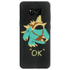 ok (2) Samsung Galaxy S8