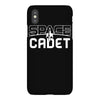 space cadet space ship iPhoneX