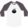 i fruit 3/4 Sleeve Shirt