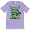 rayquaza pokedoll T-Shirt