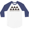 buenos nachos 3/4 Sleeve Shirt