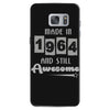 made in 1964 and still awesome Samsung Galaxy S7
