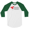 bueller 3/4 Sleeve Shirt