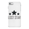 lost star iPhone 7 Case
