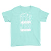 hiking shirts Youth Tee