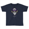 bandit Toddler T-shirt