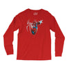 mega spidy Long Sleeve Shirts