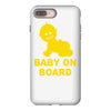 baby on board ! iPhone 8 Plus