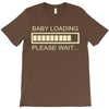 baby loading T-Shirt