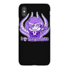 i love tentacles iPhoneX Case