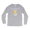 it's a good day to read Long Sleeve Shirts