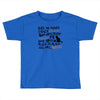 binx spell Toddler T-shirt