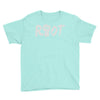 riot (2) Youth Tee