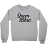 queen libra Crewneck Sweatshirt