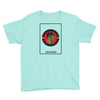 neymar coll Youth Tee