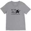 piper go to jail V-Neck Tee