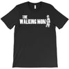 the walking mom T-Shirt