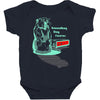 groundhog day forever ws465 best trending Baby Bodysuit