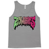 zombies (4) Tank Top