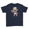bigfoot Youth Tee