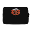 LOGO IT'S COOL Laptop sleeve