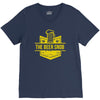 beer snob best trending V-Neck Tee