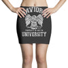 saviors university Mini Skirts
