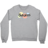 the oneders Crewneck Sweatshirt