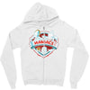 maniacs ii Zipper Hoodie