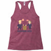 elections 2020 Racerback Tank