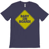 baby on board T-Shirt