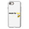 Mom to Bee Unknown Gender iPhone 8